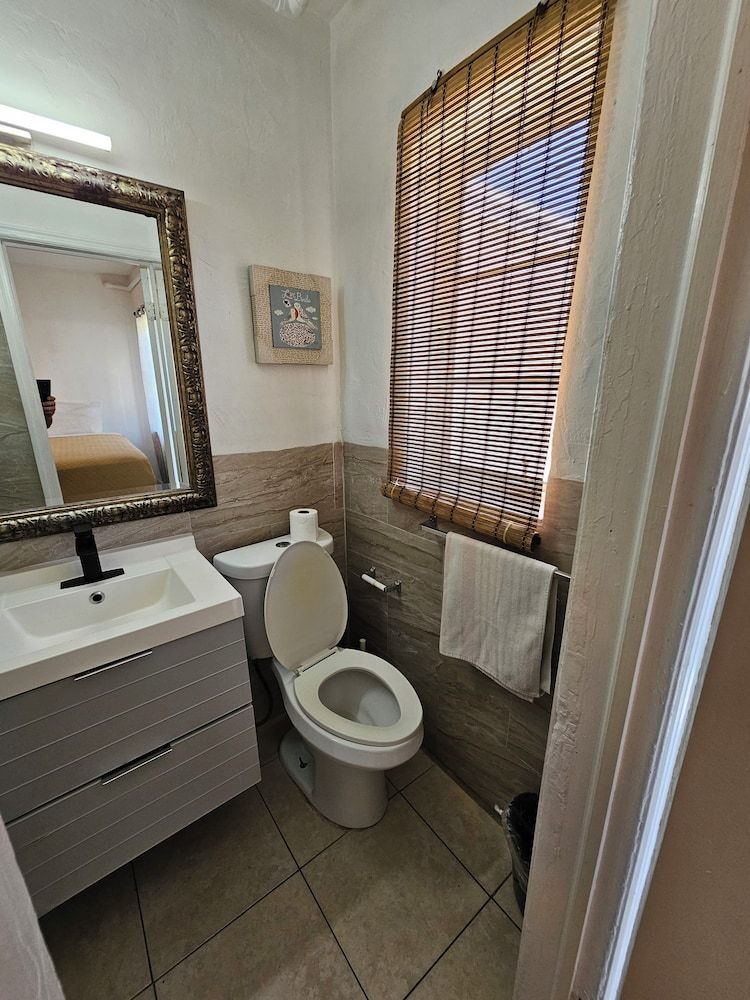 STAY INN BOUTIQUE HOTEL Standard Room, 1 Double Bed 4