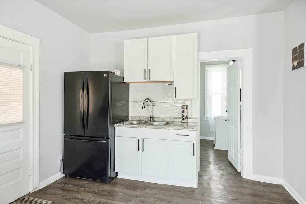 Room layout blue print