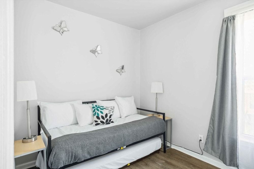 Room layout blue print