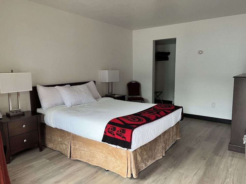 Comfort Suite, Mountain View