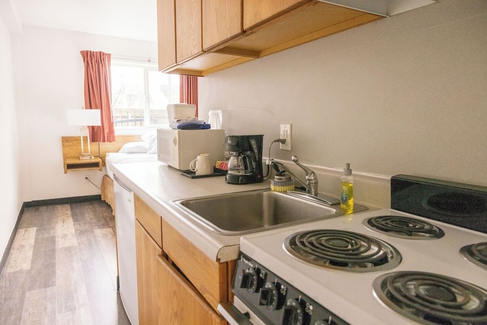 Comfort Suite, Mountain View