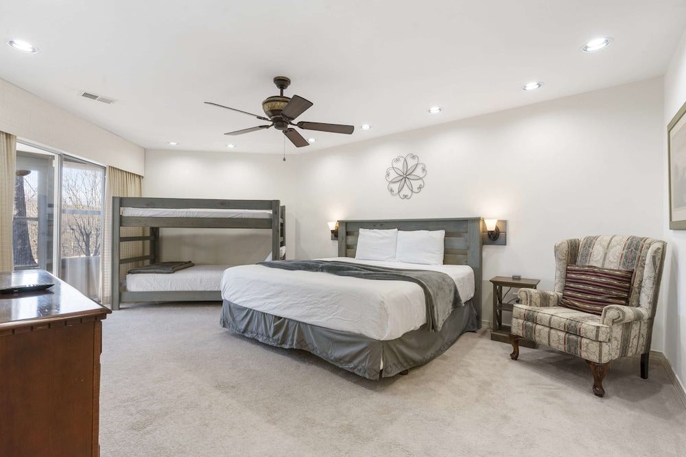 Condo, Multiple Beds, Patio, Golf View (The Cozy Retreat)