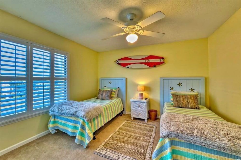 Condo, Multiple Beds, Pool Access, Ocean View (Sea Cloisters 305E)