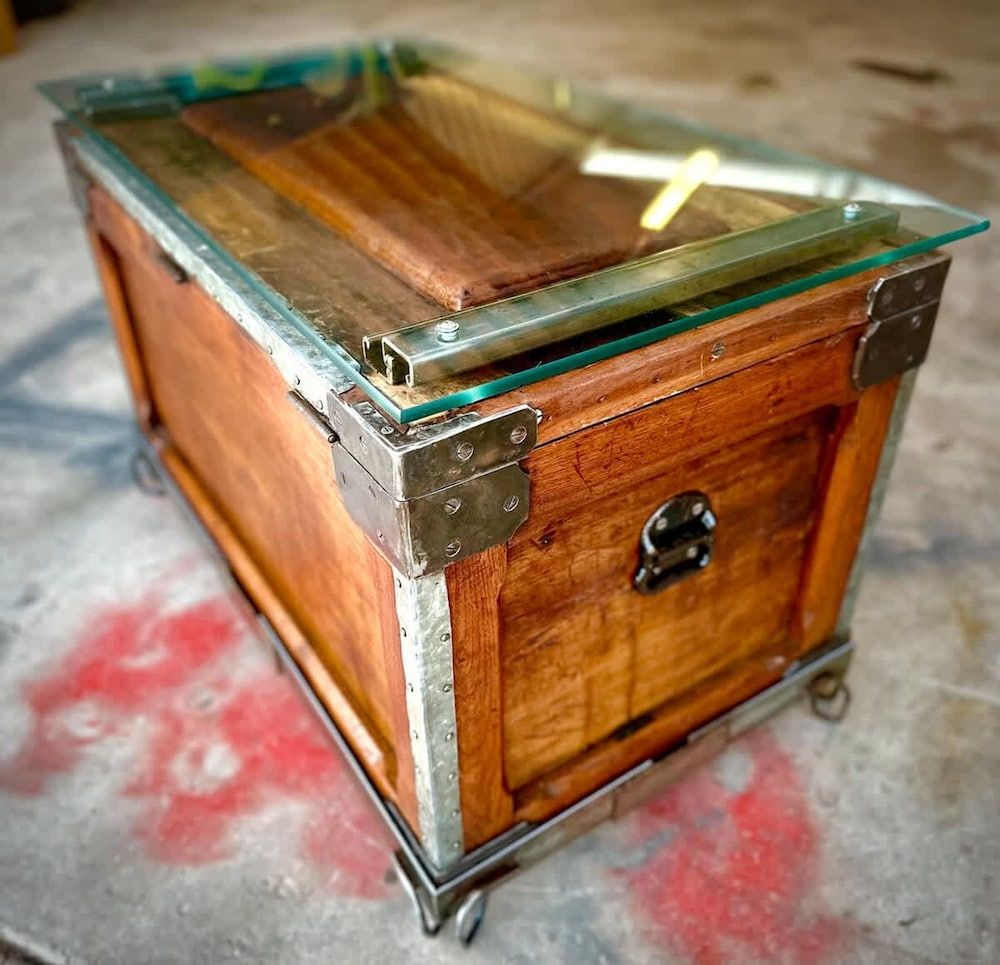 Franklin Fab Gallery House House 32