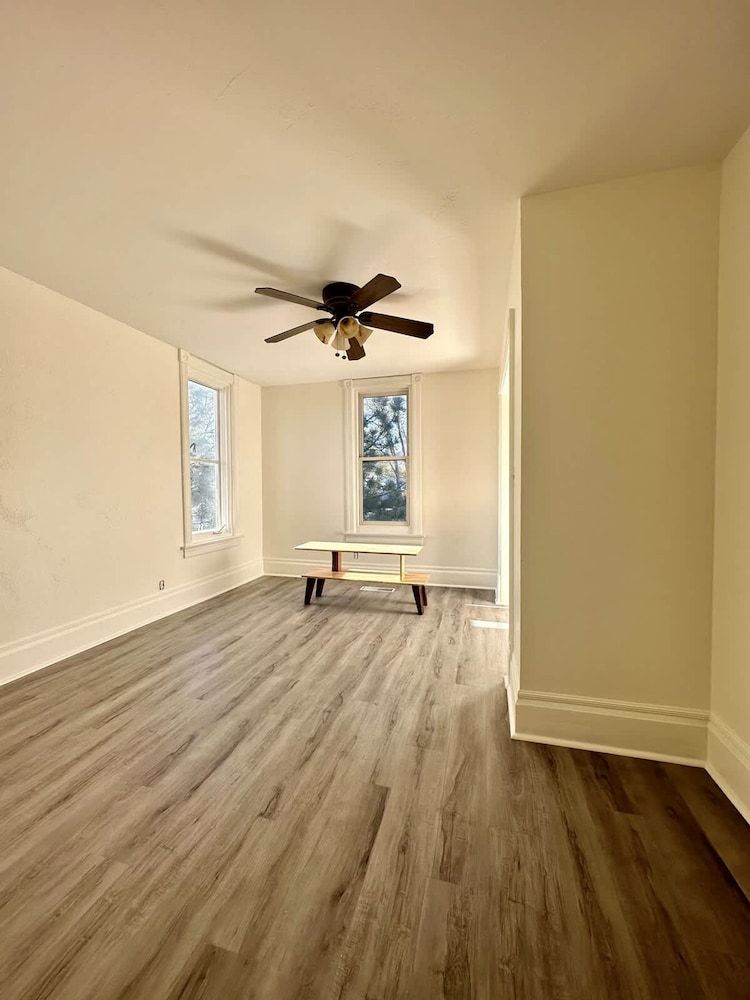 Franklin Fab Gallery House House 38