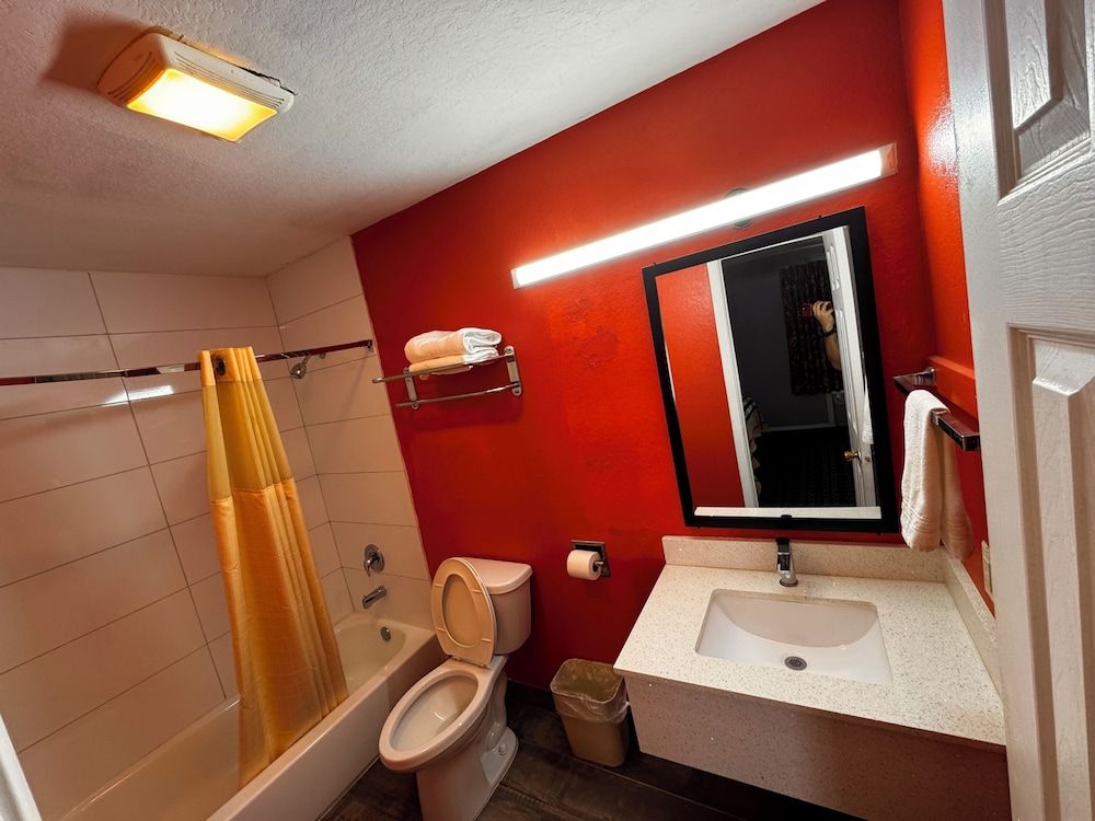 Basic Single Room