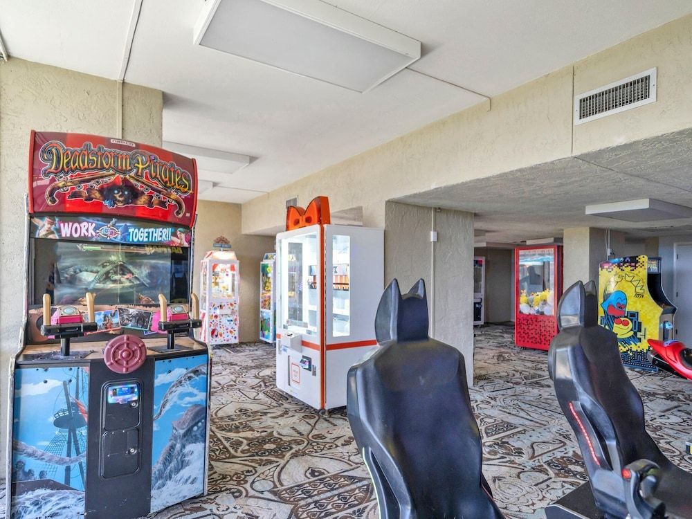 Condo, Multiple Beds (Edgewater Golf Villa 956)