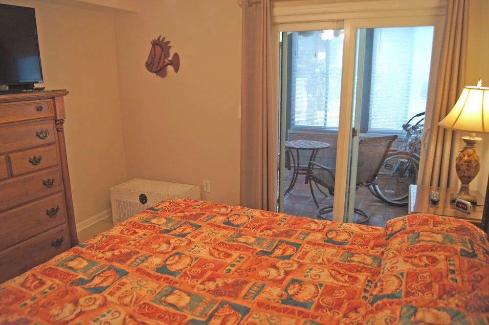 Condo, Multiple Beds, Pool Access, Ocean View (Sea Cloisters 101F)