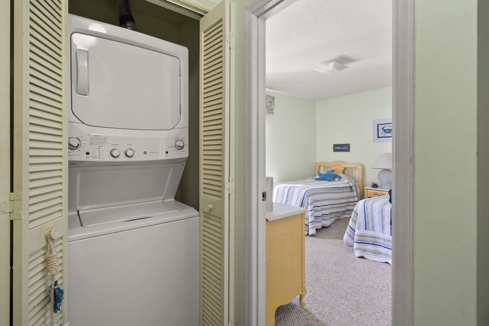 Condo, Multiple Beds, Pool Access, Ocean View (Sea Cloisters 105D)