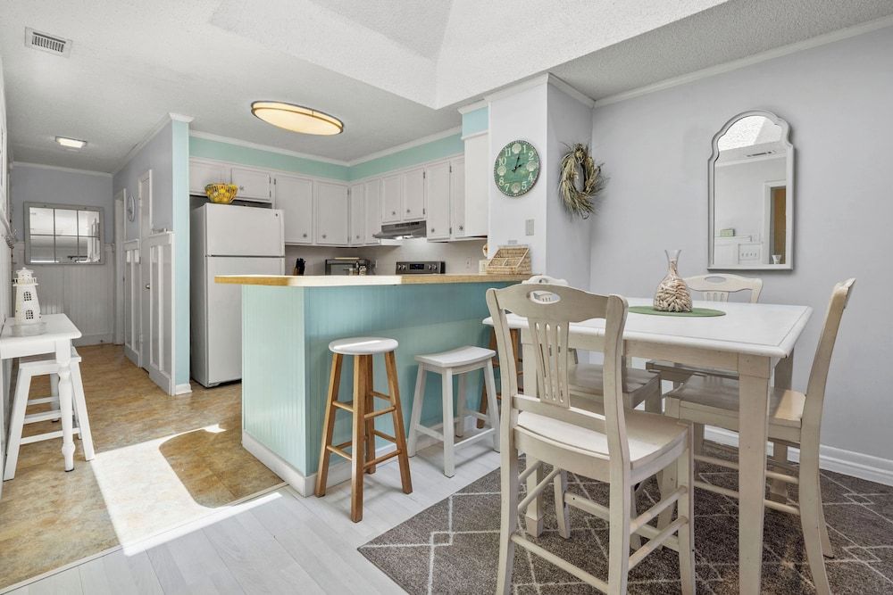 Condo, Multiple Beds, Pool Access, Ocean View (Tilghman Beach 316)