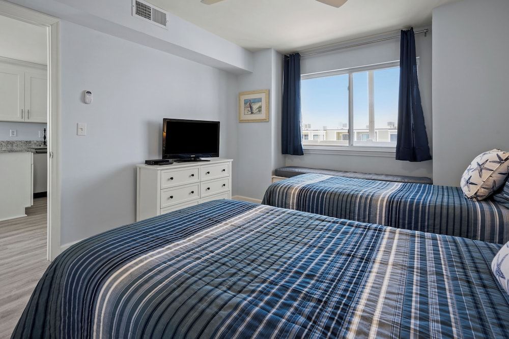 Condo, Multiple Beds, Pool Access, Ocean View (RainTree Villas 2F)