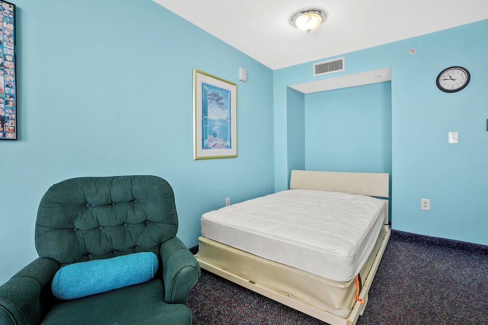 Condo, 1 King Bed with Sofa bed, Pool Access, Ocean View (Avista Resort 1503)