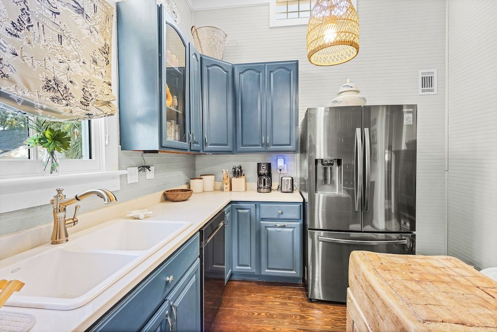 Drackett House by Whiskey Properties House, 3 Bedrooms, Kitchen 7