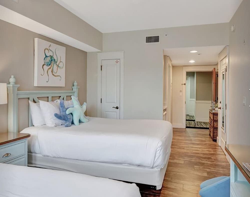 Condo, Multiple Beds (Market Street Inn 545/547- Just Add W)