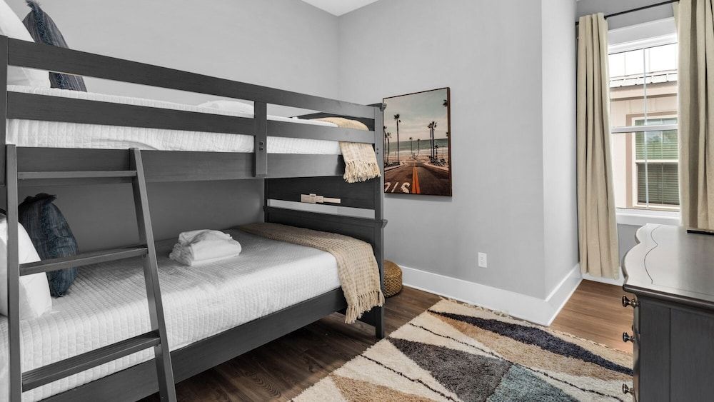 House, Multiple Beds, Patio, Garden View (Queen Palm)