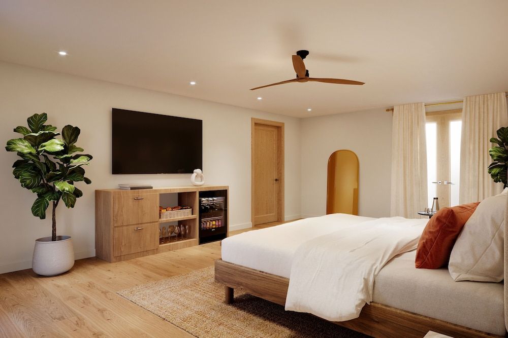 Spa Suite