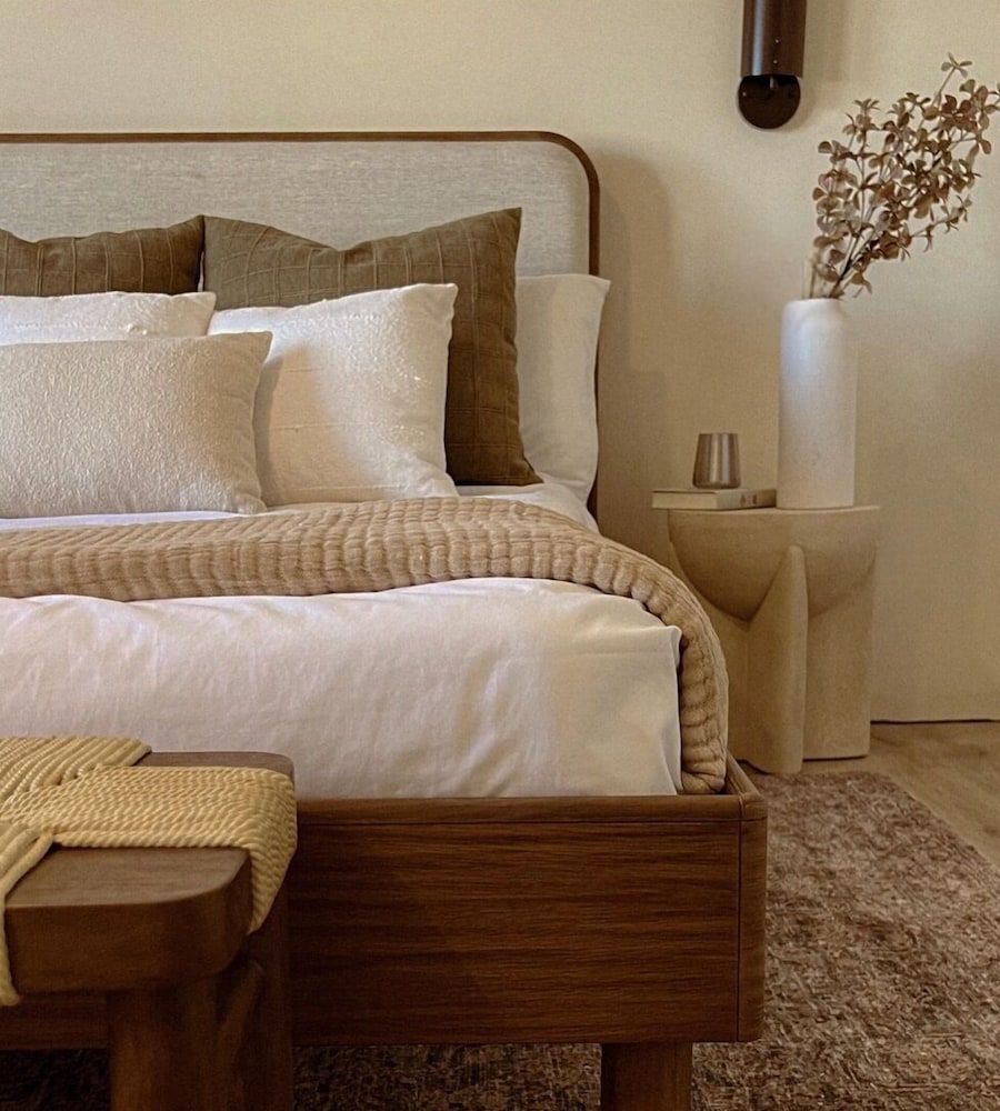 Terra Spa Suite