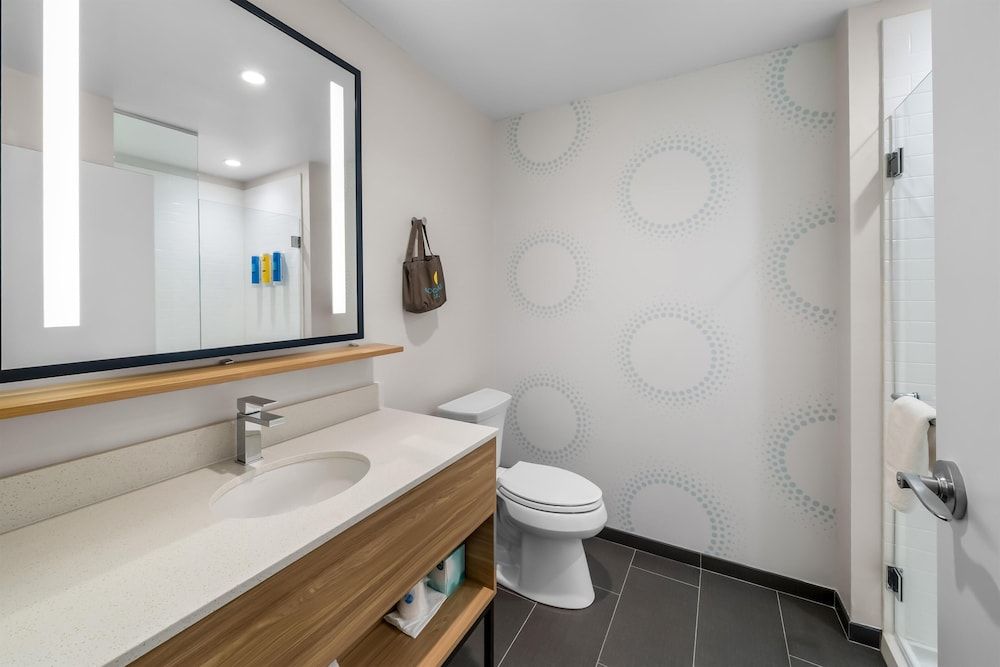 Tru By Hilton Brockton Room, 1 King Bed 4