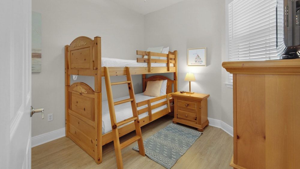 Condo, Multiple Beds, Balcony, Garden View (The Village Unit 626)