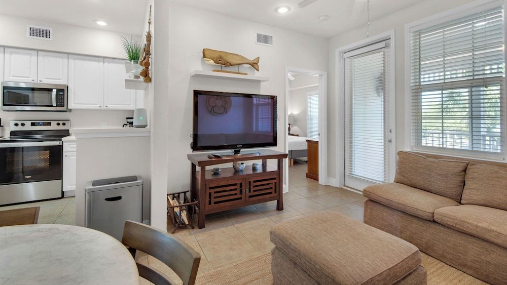 Condo, Multiple Beds, Balcony, Garden View (The Village Unit 626)