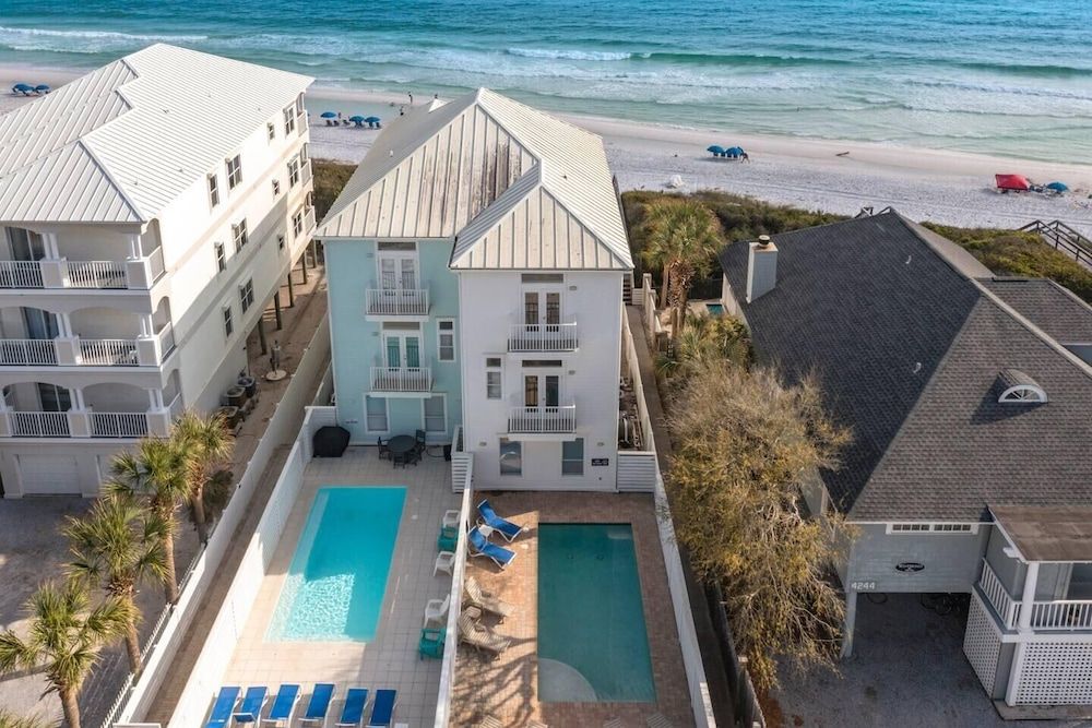 Rays on 30A
