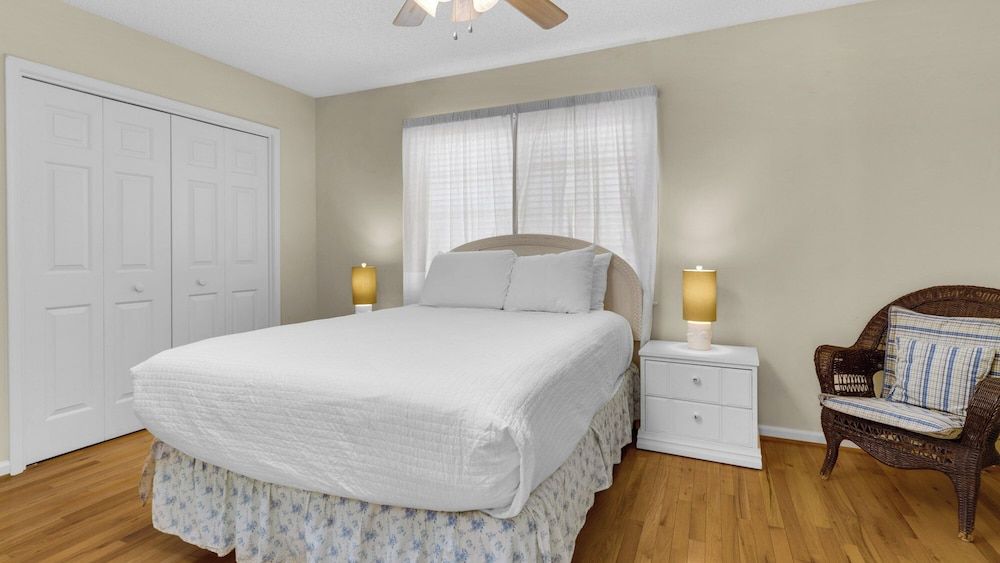 Townhome, Multiple Beds, Balcony, Garden View (Woodland Shores 11)