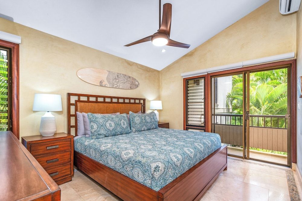 Luxury Apartment, Ocean View, Garden Area