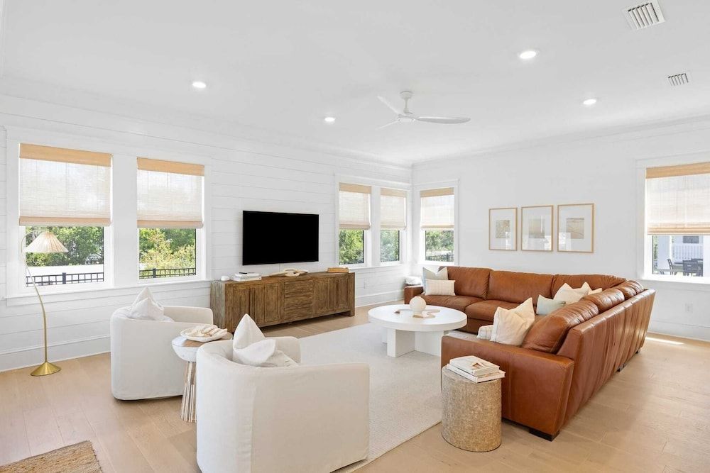 House (5 Bedrooms)