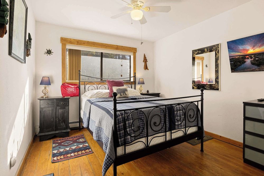 Condo, Multiple Beds, Balcony, Mountain View (Sierra Pines Retreat)