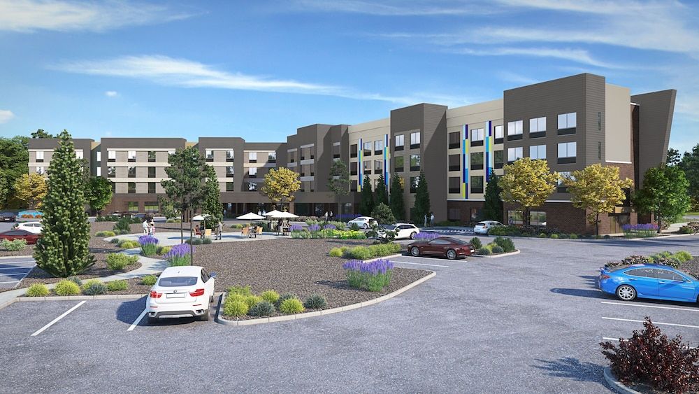 Home2 Suites By Hilton Flagstaff