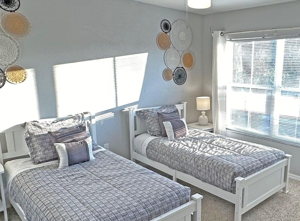 Deluxe Villa, 3 Bedrooms, Garden View
