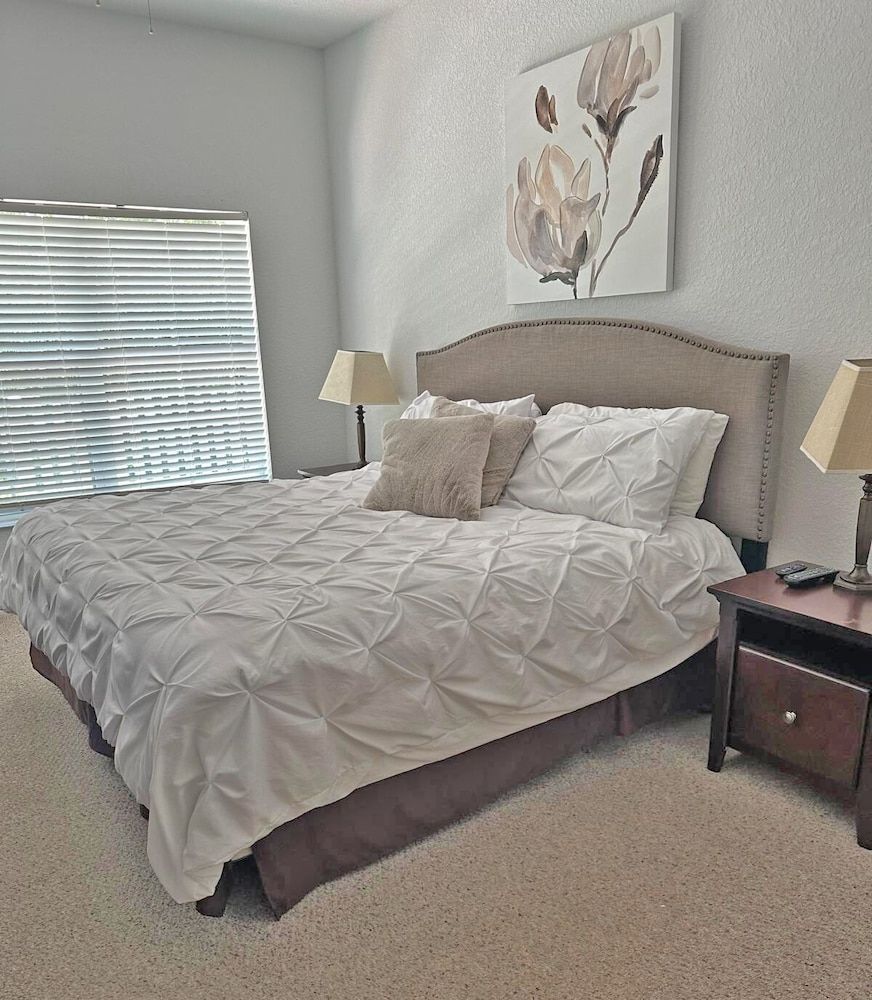 Standard Villa, 3 Bedrooms, Garden View