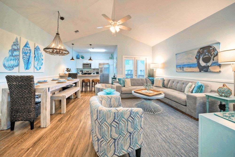 House (Multiple Bedrooms)