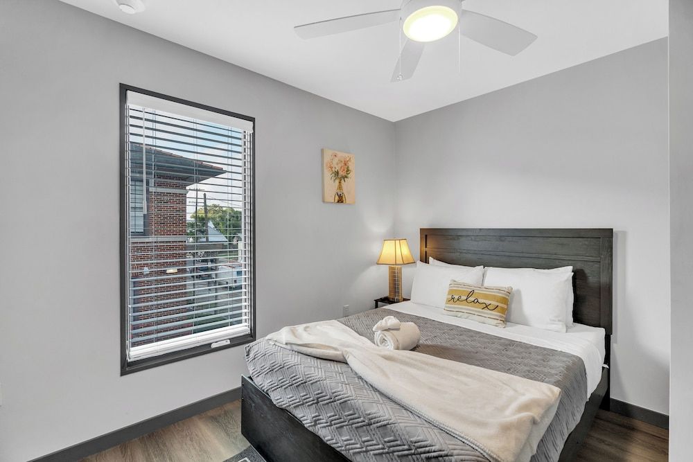 Premier Apartment, 3 Bedrooms, 2 Bathrooms