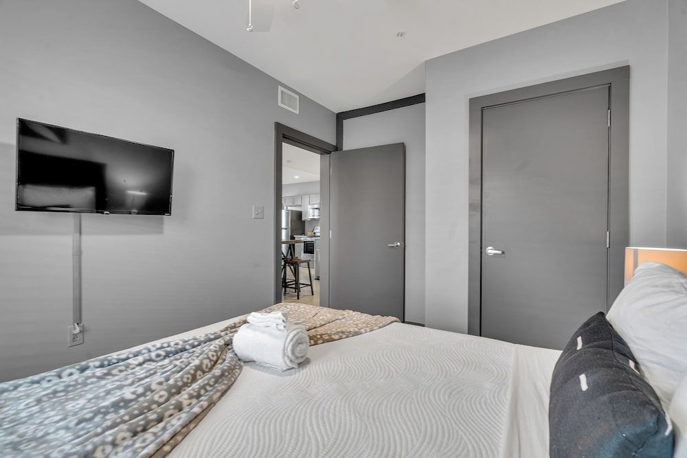 Family Apartment, 5 Bedrooms