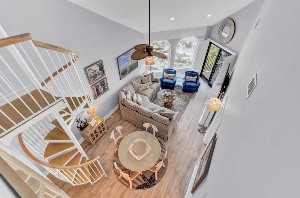 Apartment (3 Bedrooms)