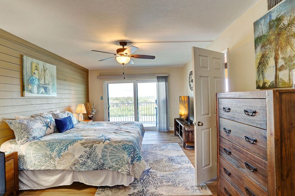 Condo, Multiple Beds (Bayshore Yacht & Tennis 806)