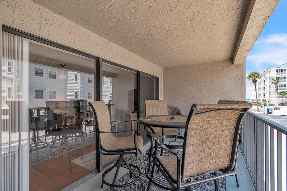 Condo, Multiple Beds (Sea Club #47 - Sea Haven)
