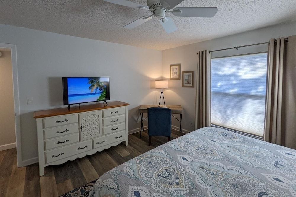 Condo, Multiple Beds (Sea Club #44 - Coral Reef Retreat)