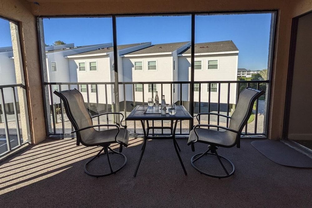 Condo, Multiple Beds (Sea Club #44 - Coral Reef Retreat)