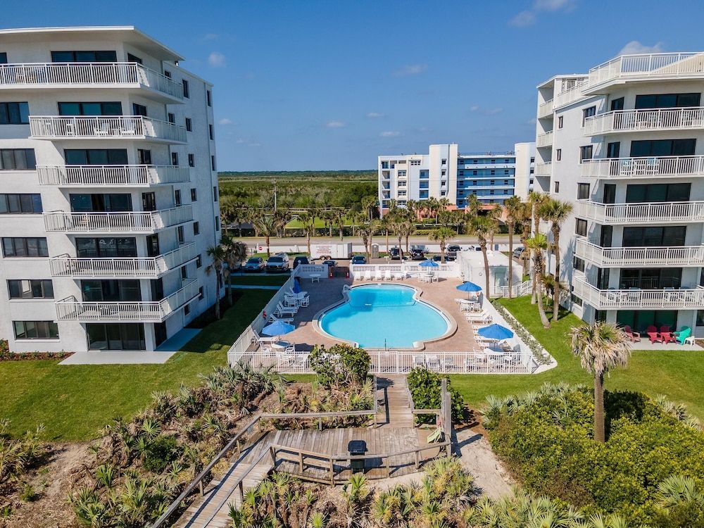 Condo, Multiple Beds (Shorehom by the Sea 52)