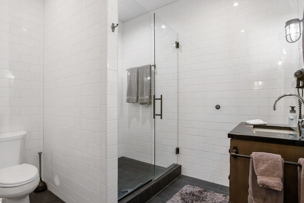 The Inn of Saugatuck Luxury Suite 5