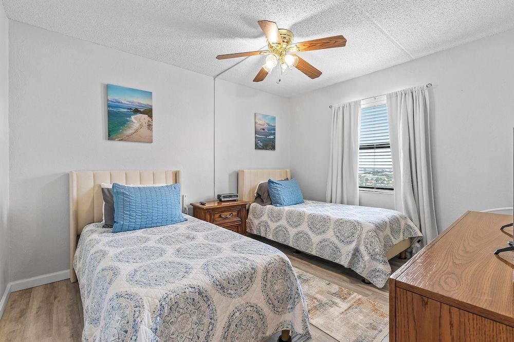 Condo, 1 Queen Bed (Ocean Terrace Club 601)