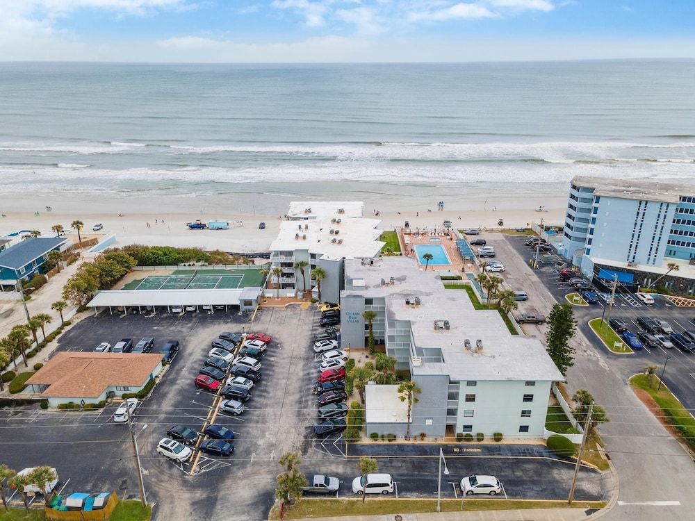 Ocean Reef Villas 207