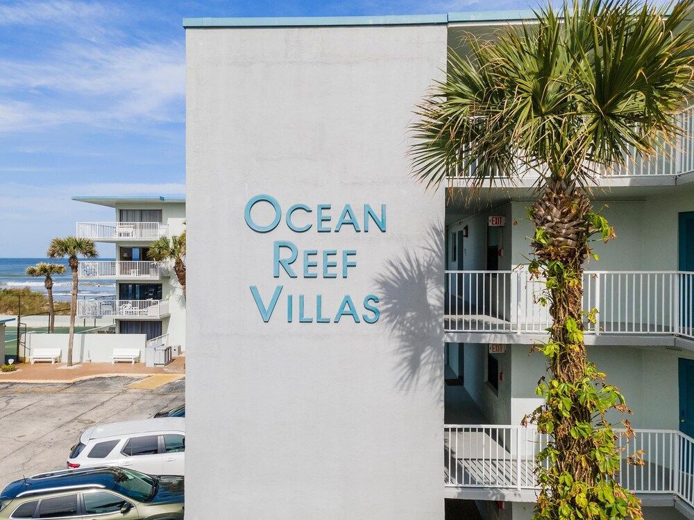 Ocean Reef Villas 207