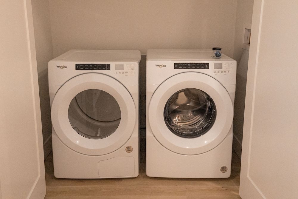 Boardwalk Suites & Residences By Kasa 2 Bedroom Apartment (Self Check-in with Virtual Front Desk) 7