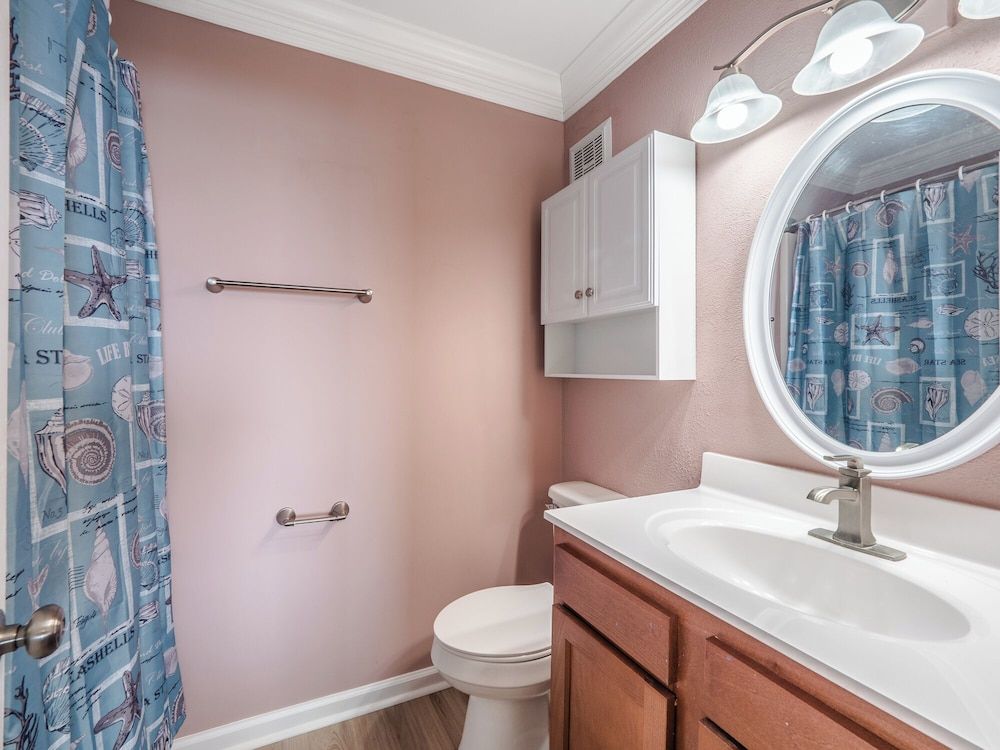 Condo (3 Bedrooms)