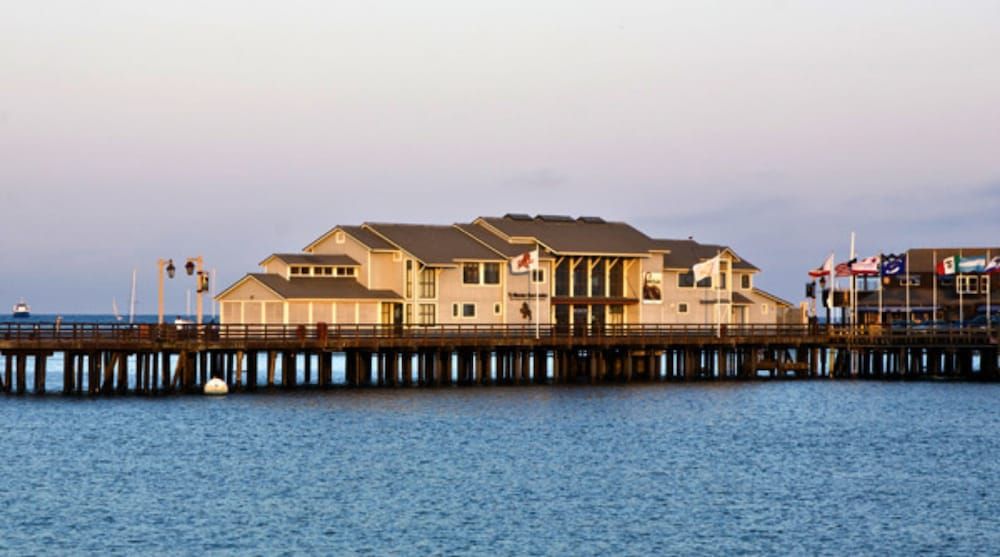 Casa Del Mar Inn