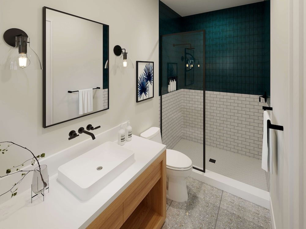 Waterfront Luxury Home - Tidelands House House 5