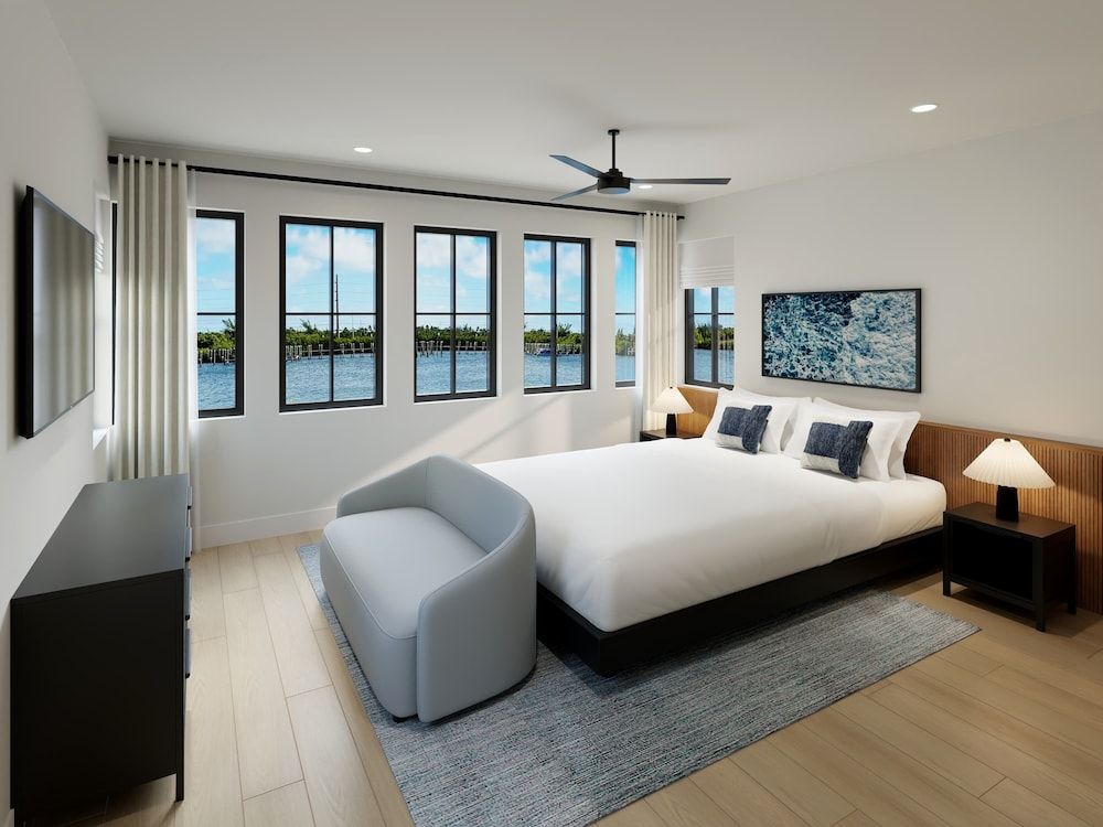 Waterfront Luxury Home - Tidelands House House 6